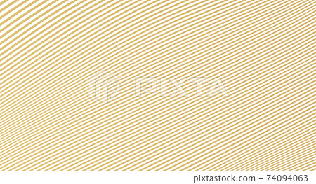 Abstract gold luxurious wave line background - simple texture Abstract gold luxurious wave line background - simple texture 74094063