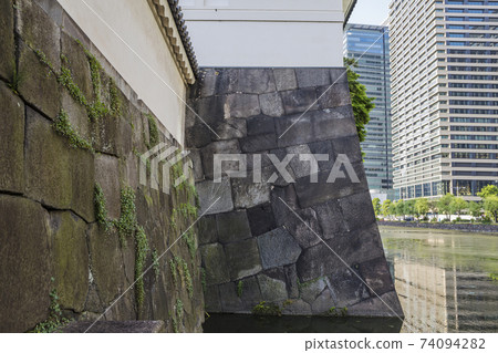 Ote-mon Edo Castle Gate Imperial Palace East Imperial Garden Former Edo Castle Ninomaru Sannomaru Ote-mon Edo Castle Gate Imperial Palace East Imperial Garden Former Edo Castle Ninomaru Sannomaru 74094282