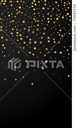 Festive alluring confetti. Celebration stars. Spar Festive alluring confetti. Celebration stars. Spar 74095558