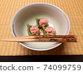The main confectionery of the Tea Ceremony Hinamatsuri 74099759