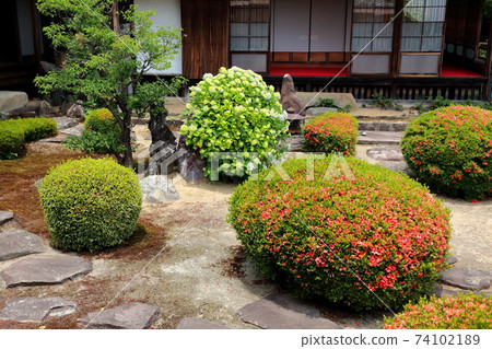 臥龍山行宮寺3號(淨土區;西之野33號聖地27號)(岐阜縣會津市) 臥龍山行宮寺3號(淨土區;西之野33號聖地27號)(岐阜縣會津市) 74102189
