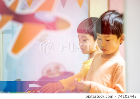兒童生活玩具 74102442