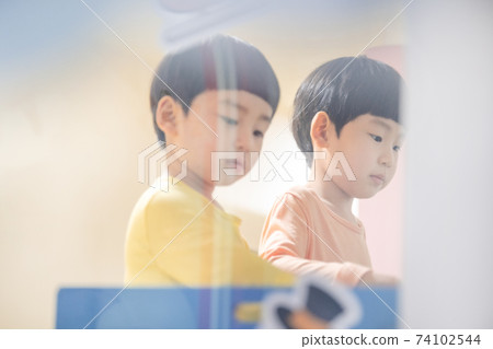 兒童生活玩具 兒童生活玩具 74102544