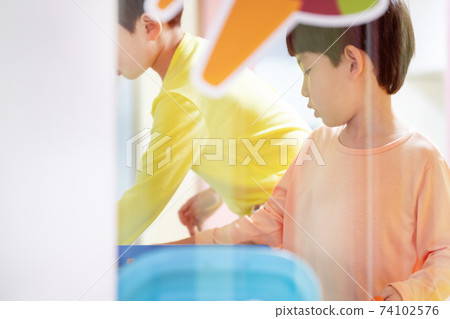 兒童生活玩具 74102576