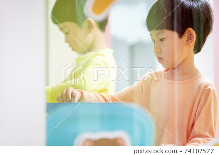 Children's lifestyle toys 74102577
