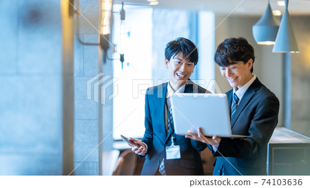 商人文檔創建人力資源開發 74103636