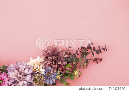 花(人造花) 花(人造花) 74103691