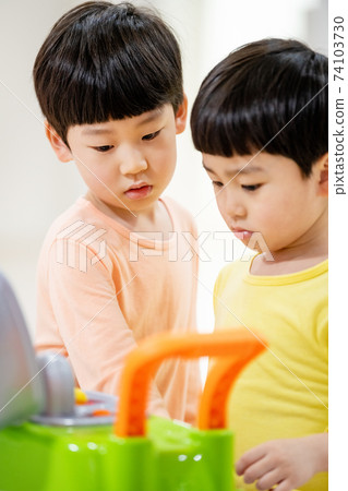 兒童生活玩具 兒童生活玩具 74103730