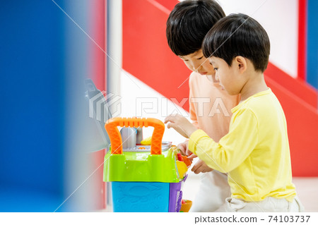 兒童生活玩具 兒童生活玩具 74103737