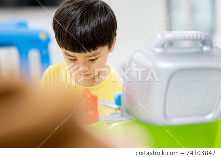 Children's lifestyle toys 74103842