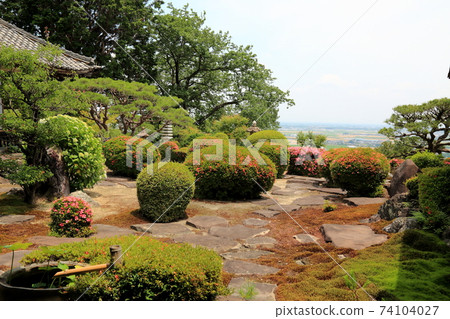 臥龍山行宮寺,81(堂堂:西之野33聖地,27號)(岐阜縣會津市) 臥龍山行宮寺,81(堂堂:西之野33聖地,27號)(岐阜縣會津市) 74104027