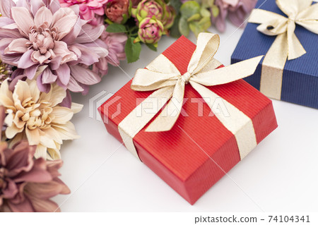  Present 74104341