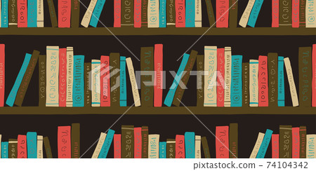 書架圖模式 書架圖模式 74104342