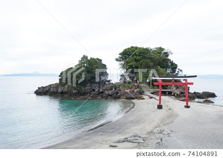 Arahira Tenjin, Kagoshima Prefecture Arahira Tenjin, Kagoshima Prefecture 74104891
