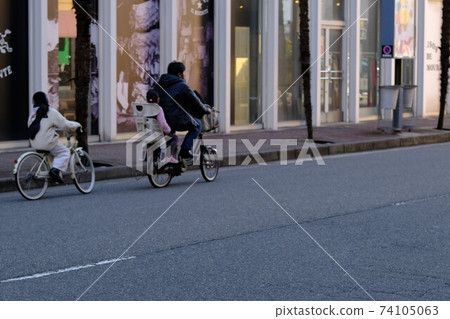 親子單車 親子單車 74105063