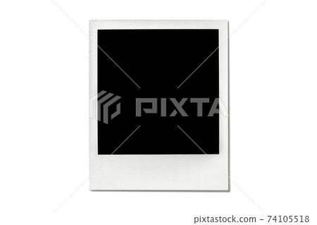 Polaroid photo 74105518