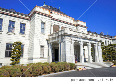 山口縣山口市山口縣廳 74106916