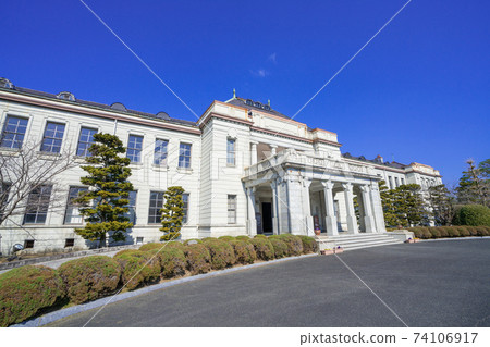 山口縣山口市山口縣廳 74106917