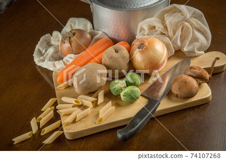 燉成分 燉成分 74107268