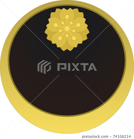 Tax accountant mark black badge Tax accountant mark black badge 74108214