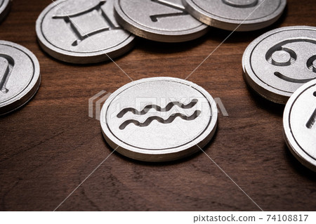 星座算命水瓶座 74108817