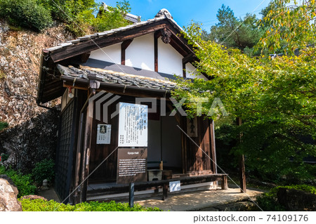 Seki Zenkoji Temple, Seki City, Gifu Prefecture Seki Zenkoji Temple, Seki City, Gifu Prefecture 74109176