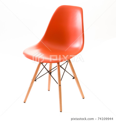 時尚木腿椅Eames 74109944