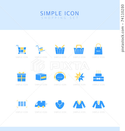 Easy to use icon 05 74110280