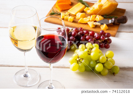 Wine and cheese Wine and cheese 74112018