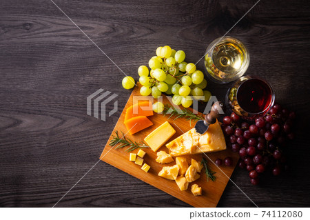 葡萄酒和奶酪 葡萄酒和奶酪 74112080