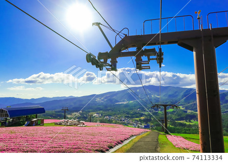 Hiruga的野餐花園,風景優美的高地度假勝地<岐阜縣坤城市> Hiruga的野餐花園,風景優美的高地度假勝地<岐阜縣坤城市> 74113334