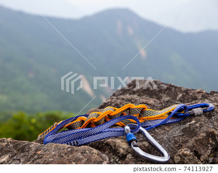 Climbing Mt. Okue, the last unexplored region in Kyushu, Miyazaki Prefecture Climbing Mt. Okue, the last unexplored region in Kyushu, Miyazaki Prefecture 74113927