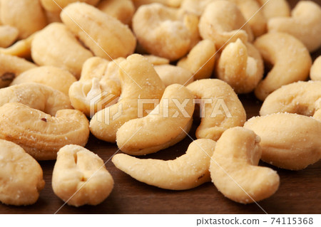 Cashew Nuts Cashew Nuts 74115368