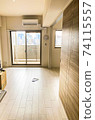 Newly built apartment 74115557