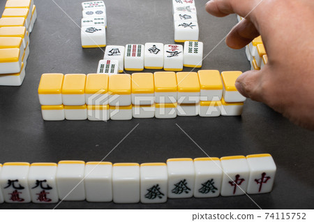 麻將上升代三根 麻將上升代三根 74115752