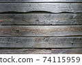 Board wall (background) 74115959