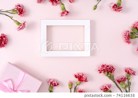Yasuno Kaoru Bouquet Mother's Day carnation Mother's Day Carnation Yasuno Kaoru Bouquet Mother's Day carnation Mother's Day Carnation 74116638