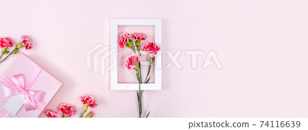 Yasuno Kaoru Bouquet Mother's Day carnation Mother's Day Carnation Yasuno Kaoru Bouquet Mother's Day carnation Mother's Day Carnation 74116639