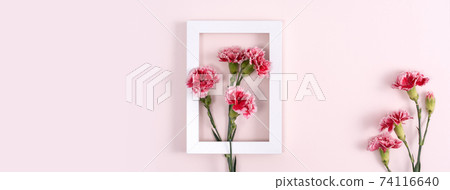 Yasuno Kaoru Bouquet Mother's Day carnation Mother's Day Carnation Yasuno Kaoru Bouquet Mother's Day carnation Mother's Day Carnation 74116640