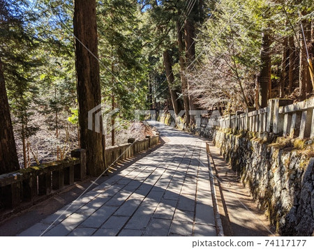 Haruna Shrine, Takasaki City, Gunma Prefecture Haruna Shrine, Takasaki City, Gunma Prefecture 74117177
