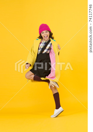 Rebellious teen. Street style. Rebel teen girl. Madcap Rebellious teen. Street style. Rebel teen girl. Madcap 74117746