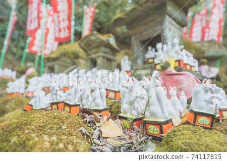 <Kanagawa> Sasuke Inari Shrine / Kamakura <Kanagawa> Sasuke Inari Shrine / Kamakura 74117815