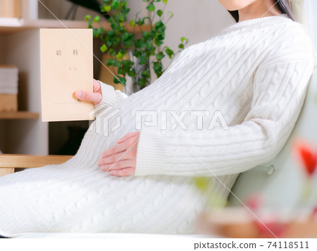 孕婦薪水袋4:3 孕婦薪水袋4:3 74118511