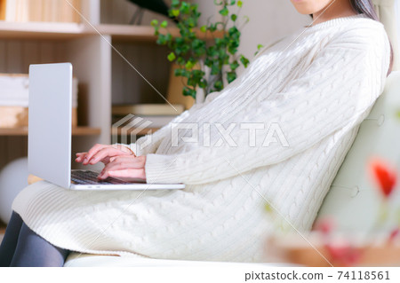筆記本電腦孕婦 筆記本電腦孕婦 74118561