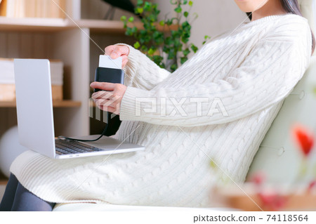 PC IC卡讀卡器孕婦 PC IC卡讀卡器孕婦 74118564