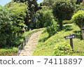 Fukuoka Prefecture Goroyama Kofun Fukuoka Prefecture Goroyama Kofun 74118897