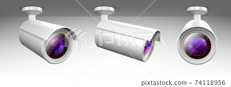 Security cam, cctv video camera wireless equipment 74118956