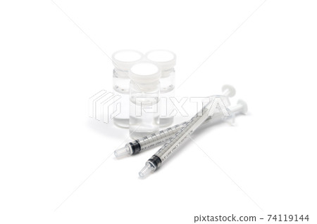 注射器疫苗 74119144