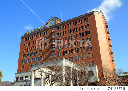 大阪產業大學 74122716