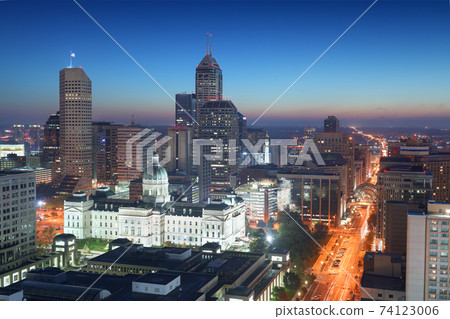 Indianapolis, Indiana, USA Indianapolis, Indiana, USA 74123006